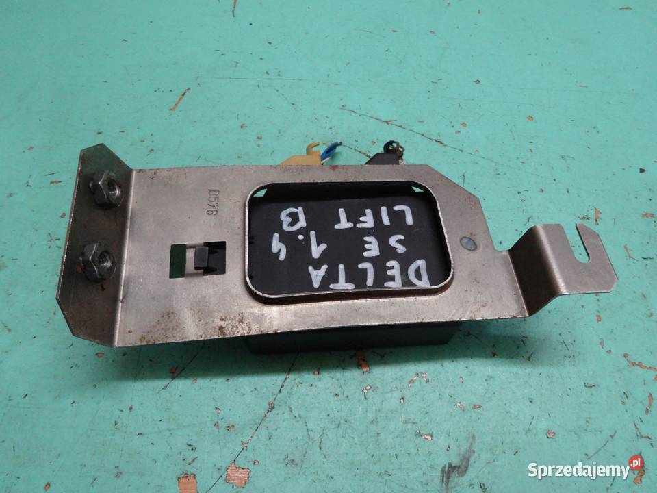 LANCIA DELTA SE III LIFT 13r moduł PDC 51809060
