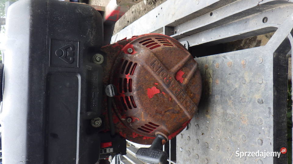 Silnik Komercyjny Lombardini ACME Motori Boczny Pozostałe Dębica