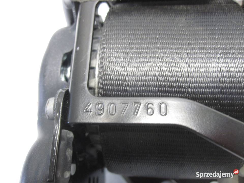 AUDI A1 I 8X pas bezpieczeństwa lewy przód Kielce