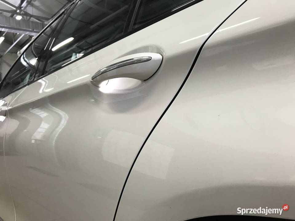 Bmw f10 lift 525 xdrive 218 4x4 skóra mpakiet Starachowice