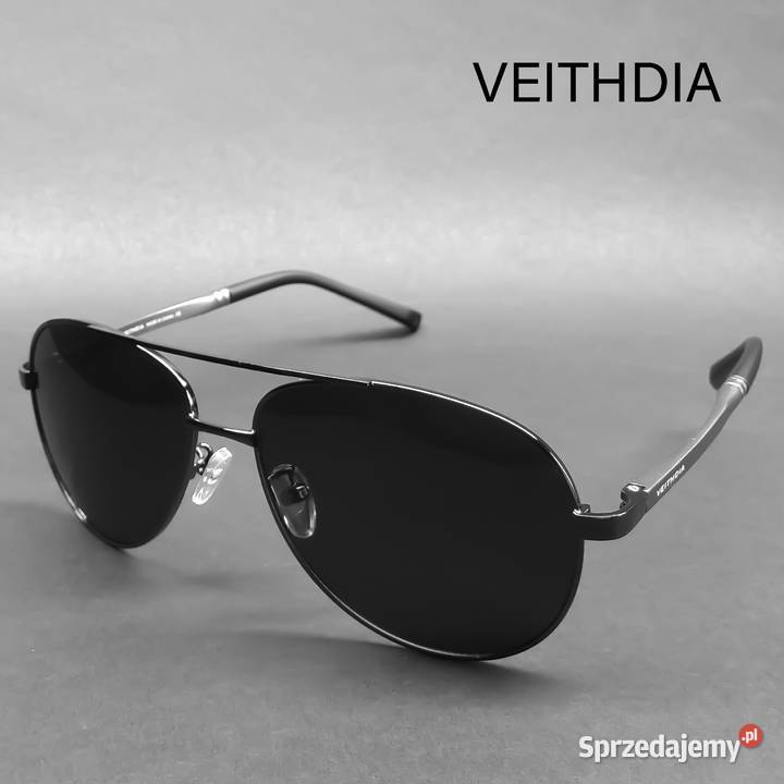 OKULARY PRZECIWSŁONECZNE Polaryzacyjne HD Mysłowice sprzedam