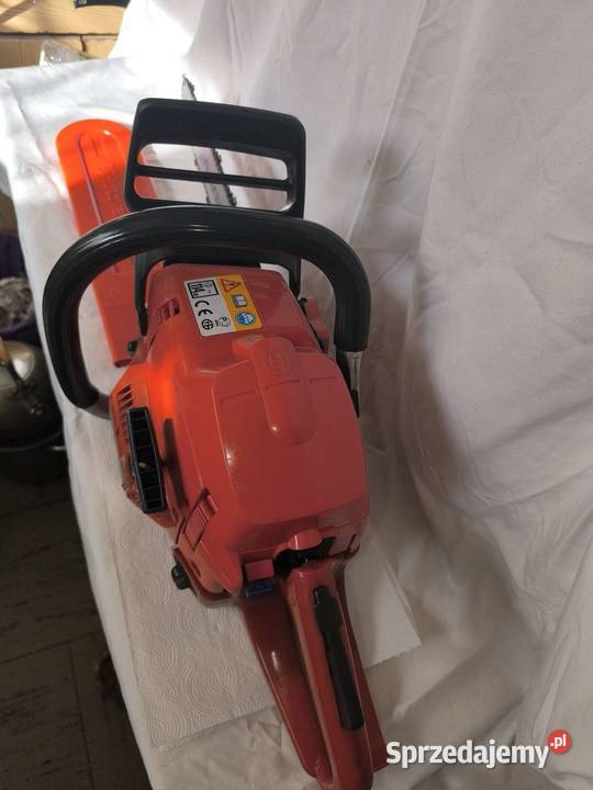 pilarka HUSQVARNA 357 XP moc 44 piła HUSQVARNA Piły łańcuchowe Ostrowiec Świętokrzyski