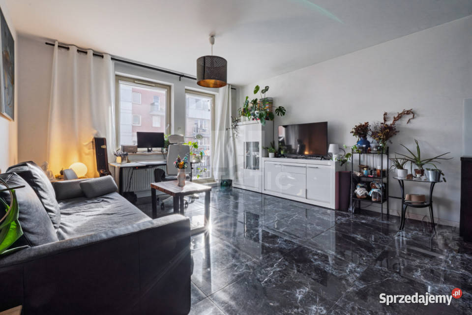 sprzedaży mieszkania Gdańsk Lastadia 57m2 2 pomorskie sprzedam