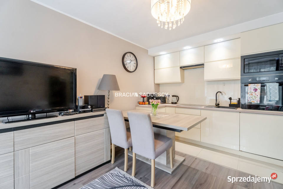 Mieszkanie na sprzedaż 333m2 2 pokoje Kraków sprzedam