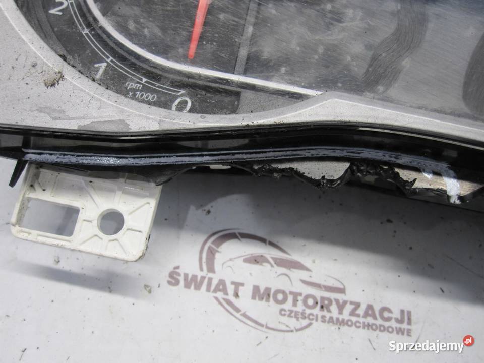FORD S MK1 I 10r licznik zegary 8M2T10849XE