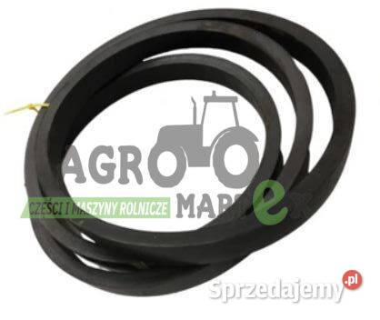 84073933 PAS KLINOWY SEPARATORA CNH ZAM Wichrów