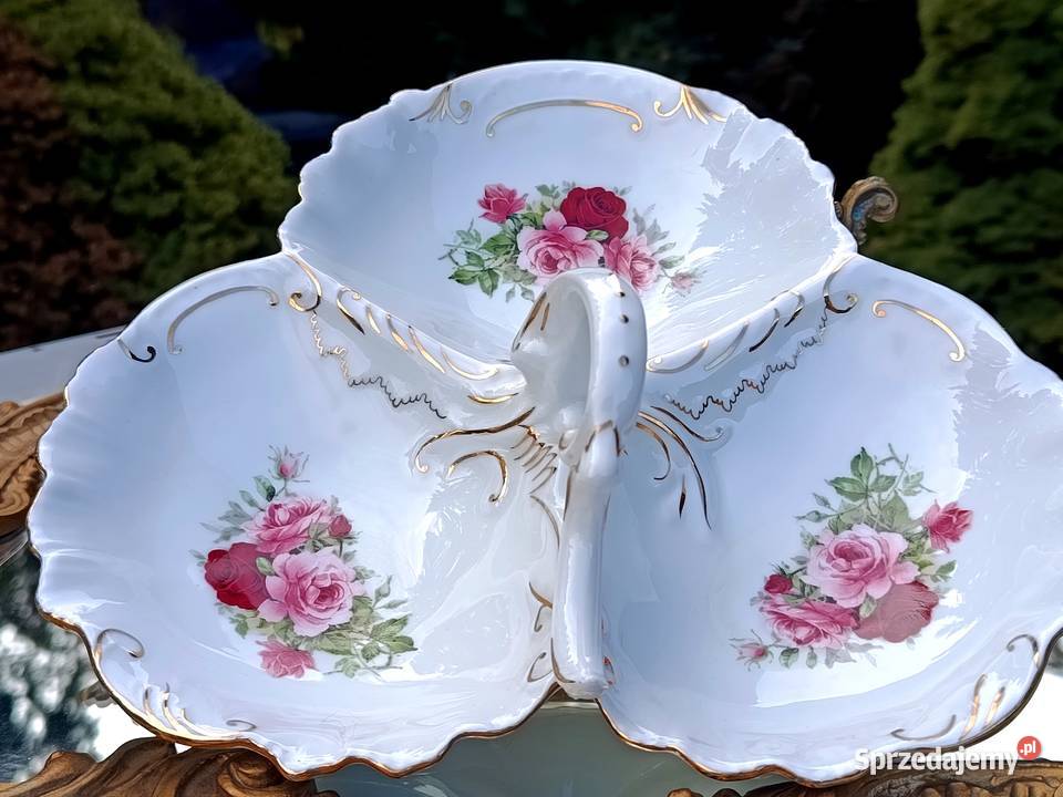 Kabaret porcelanowy Klausenburg