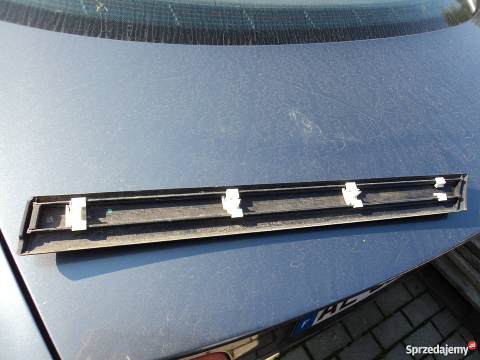 listwa mpakiet tył prawa bmw e36 compakt osobowe łódzkie Aleksandrów Łódzki