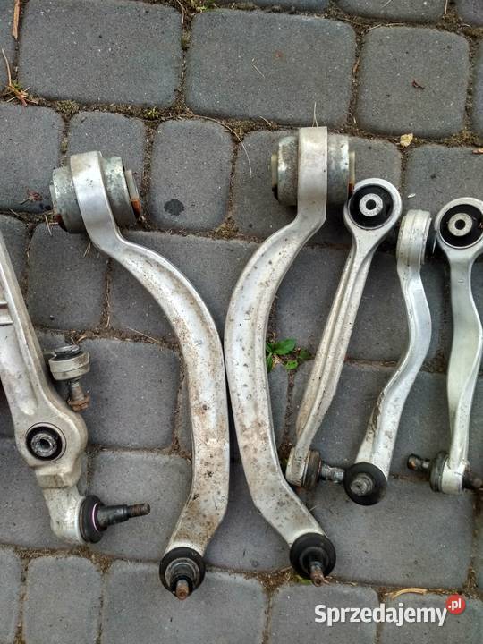 Wachacze Audi Vw a4 a6 passat Chełm