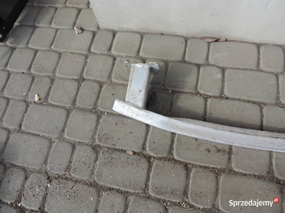 BELKA POD TYLNY ZDERZAK ZDERZAKA RENAULT MEGANE Nowy Sącz