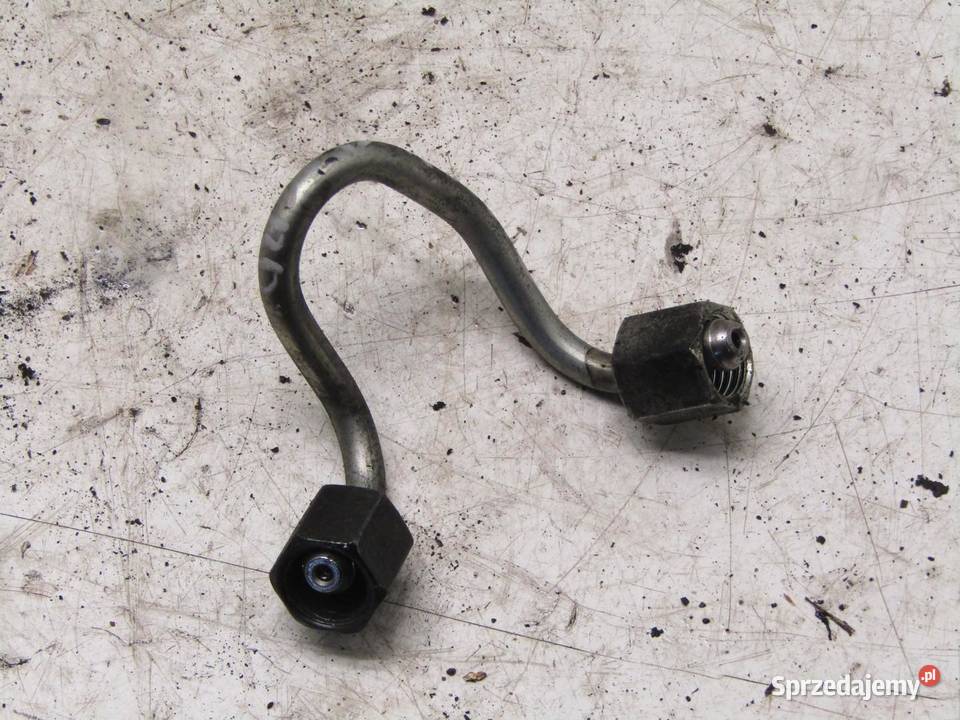 PRZEWODY PALIWA PALIWOWE 17 CRDI KPL HYUNDAI Motoryzacja