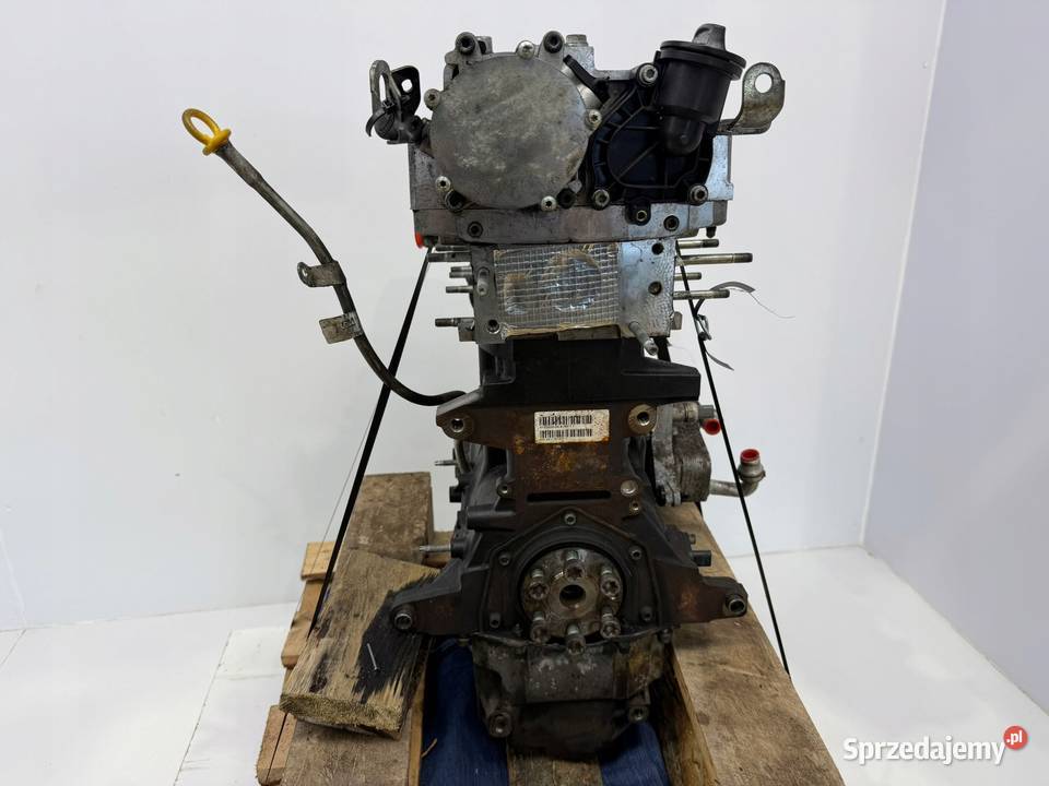 SILNIK A20DTE Opel Insignia A 20 CDTI diesel Chełm