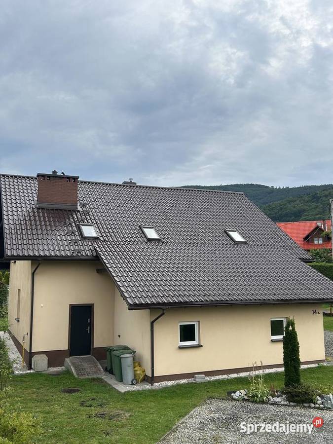 Malowanie dachów Kadach Kraków Skawina Mogilany