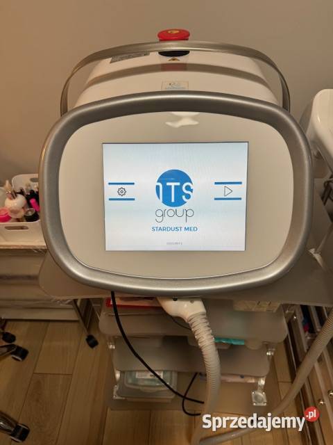 Sprzedam laser diodowy 7558081064 nm Warszawa