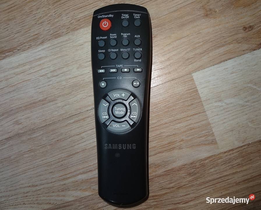 Pilot SASUNG do wieży Audio zachodniopomorskie Szczecin sprzedam