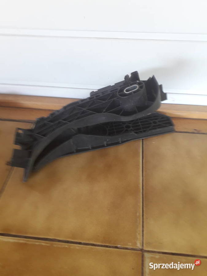 Potencjał gazu pedał do volkswagena golf V śląskie