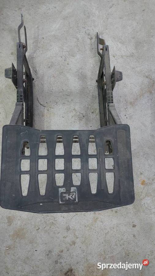 Yamaha xj 650 stelaż na kufry łódzkie