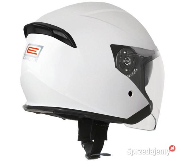 Kask kaski motocyklowy Cross Quad Motor M L XL z Gniezno