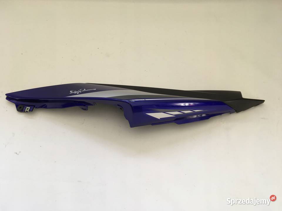 YAMAHA YZF R3 YZFR3 16 Ogon Zadupek Owiewka tył wielkopolskie Łobżenica sprzedam