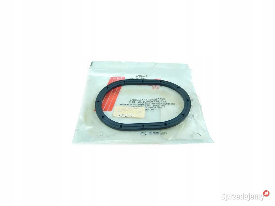 USZCZELKA PŁYWAKA PALIWA FIAT FIORINO 93 17D ASO Części samochodowe