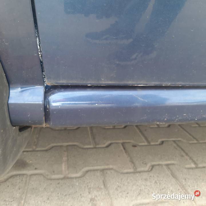 Skoda Fabia I 14 TDI BNV 80 2006r 80KM Marki