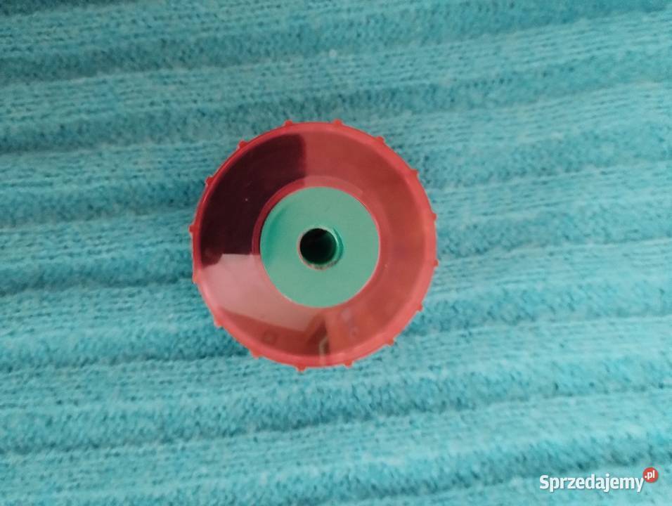 Temperówka okrągła Siemiatycze sprzedam