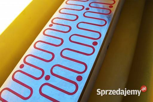 VIBERSYSTEM ON800AM PÓŁAUTOMATYCZNA SZLIFIERKA Mikołów