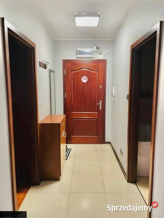 2pok 43met Konnej BALKON2008 Wrocław 43m2 Sprzedaż