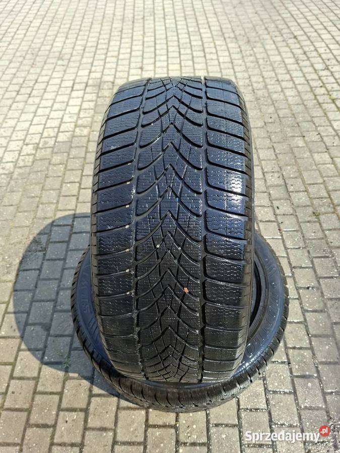 Opony 2555019 r DUNLOP WINTERSPORT 4 D ms 2022 50 śląskie Rybnik