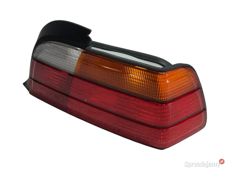 BMW 3 E36 121990032000 CABRIO COUPE Lampa tylna Skarżysko-Kamienna