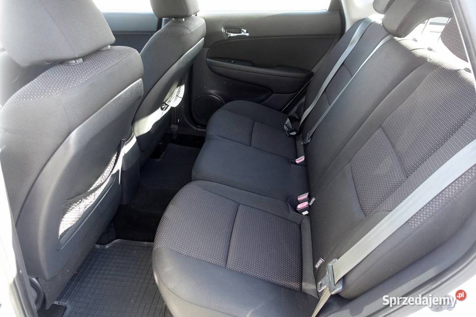 Hyundai i30 16CRDi 90 LIFT Klima KSerwisowa wspomaganie kierownicy