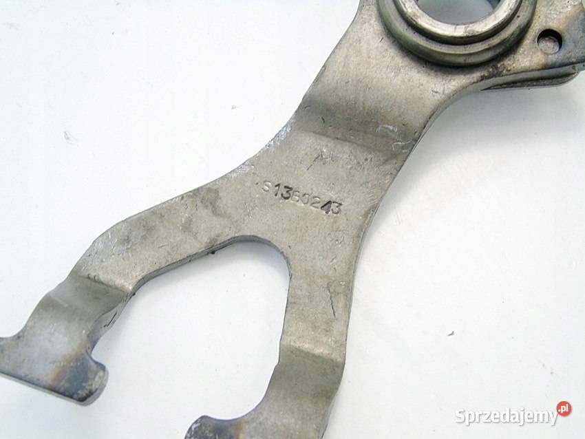 WYBIERAK SKRZYNI BIEGÓW 20DP45 16 HDI PEUGEOT osobowe Sosnowiec sprzedam