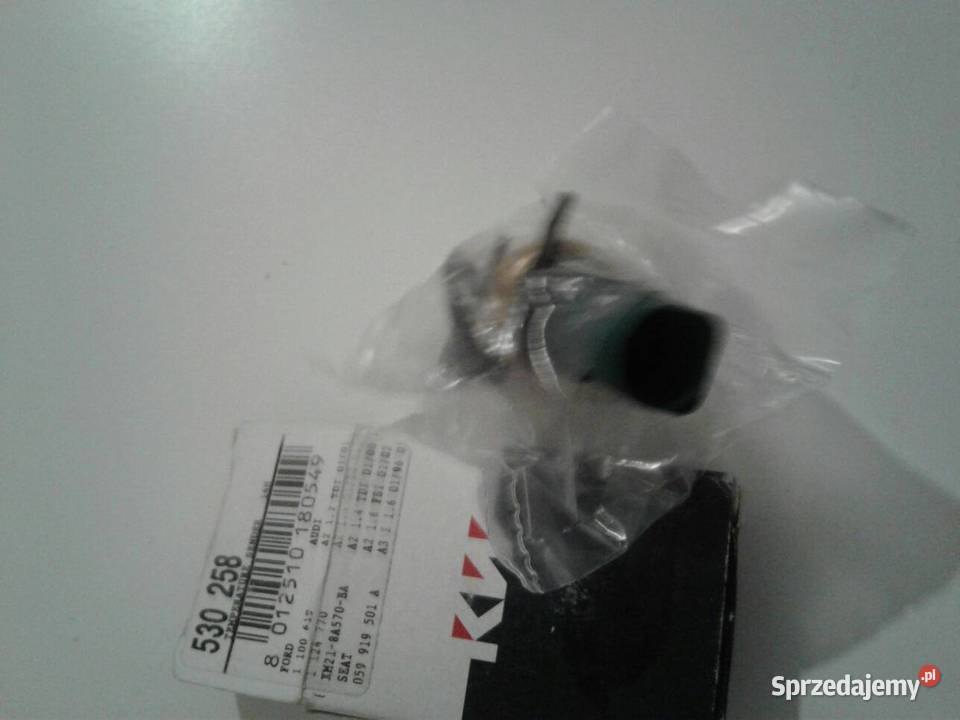 Sprzedam czujnik temperatury KW 530 258 VW Seat Rok produkcji 2000 Wieliczka