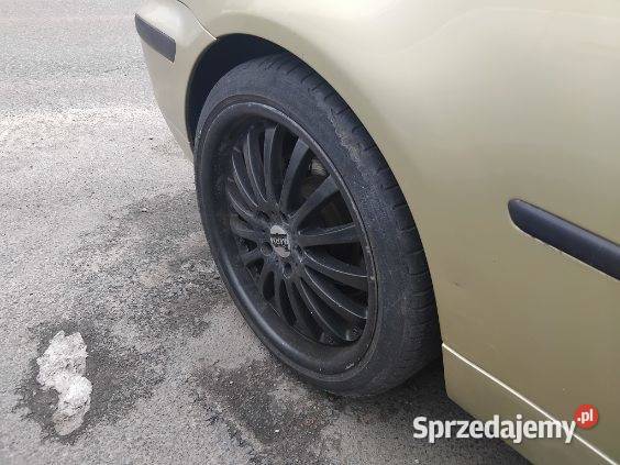 Sprzedam koła 19 do BMW Łódź