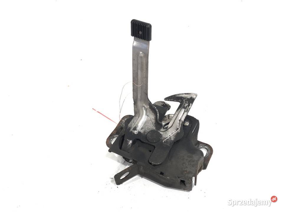 ZAMEK MASKI PRZÓD HONDA CRV III SUV podkarpackie