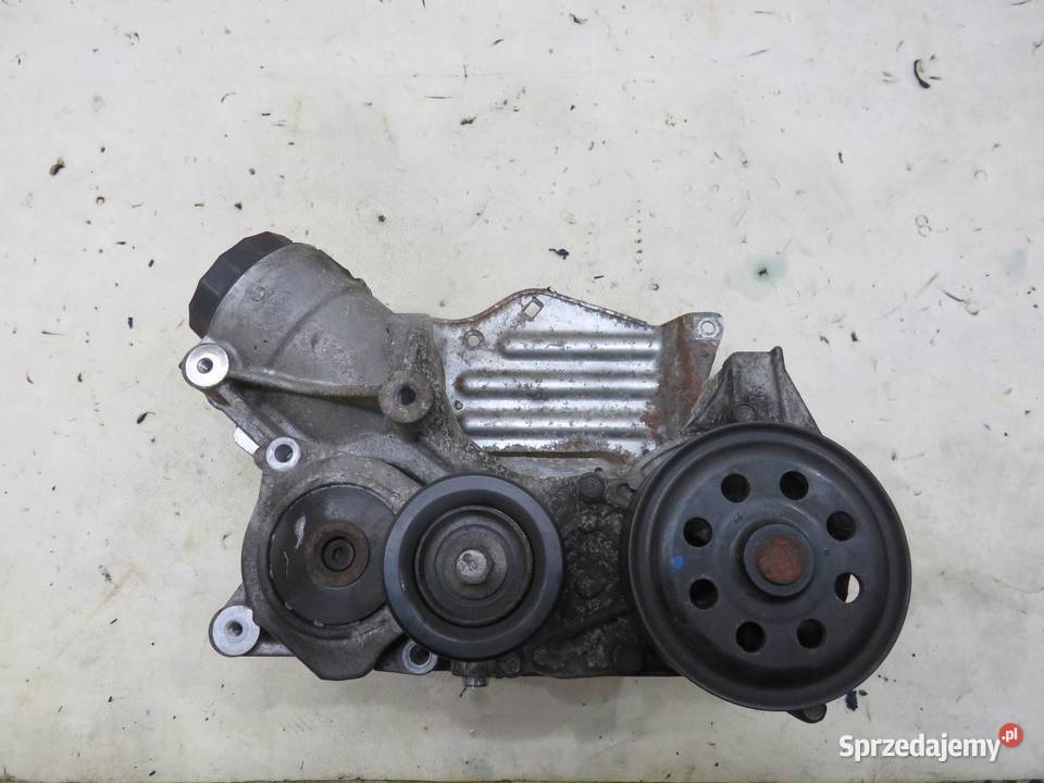 OBUDOWA FILTRA OLEJU 22 IDTEC CIVIC IX HB sprzedam