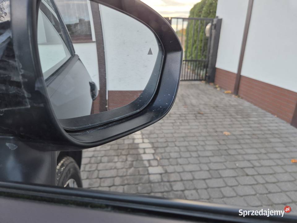 Nissan Xtrail 1500cm3 łódzkie Zduńska Wola