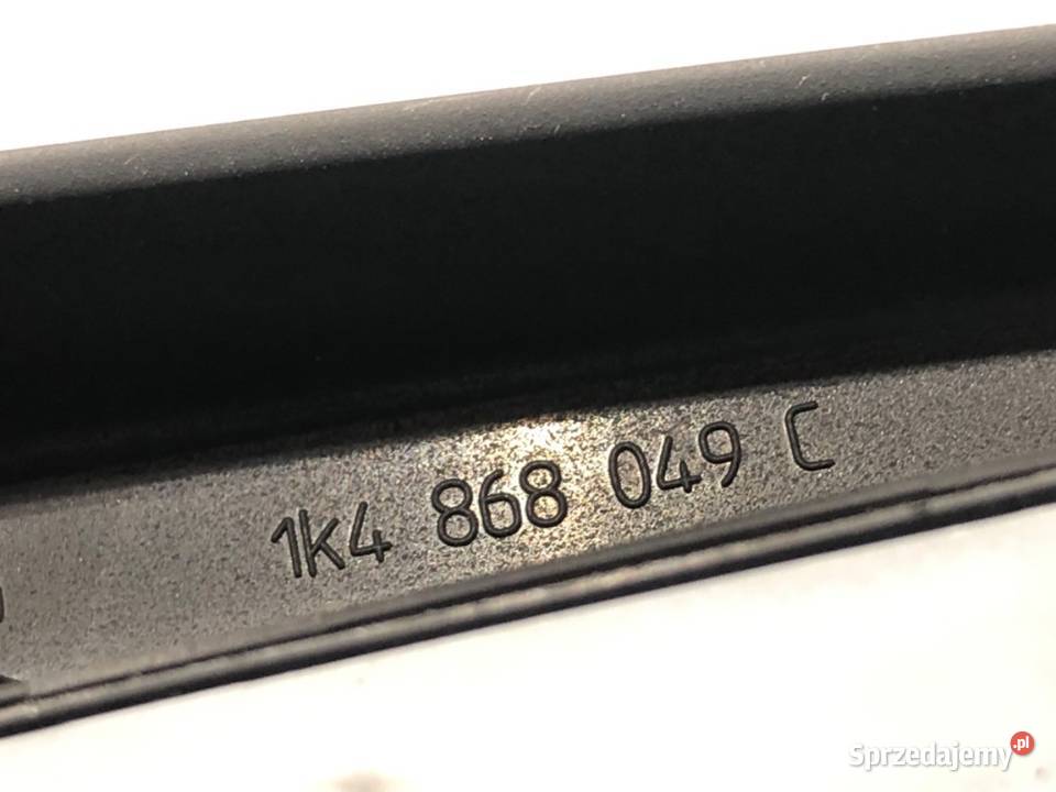 PRZEŁĄCZNIK SZYB VW GOLF VI 1K0959565J 0914 Mechanizmy opuszczania szyb