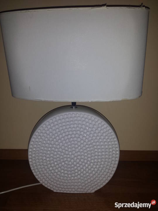 Lampa AZ Decor portugalska plater miodu