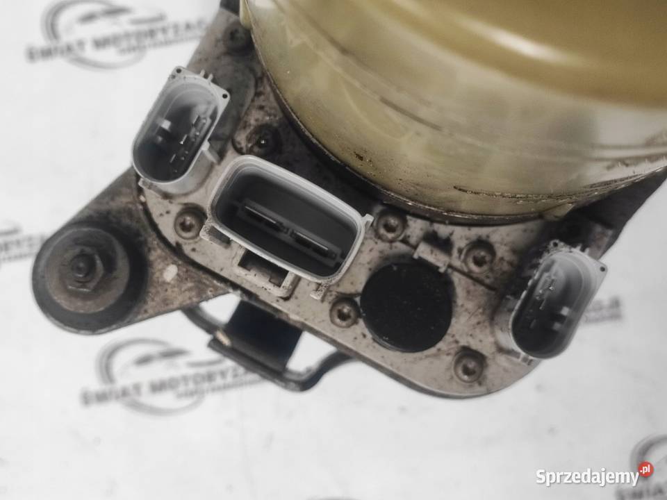 FORD C FOCUS pompa wspomagania 4M513K514BF osobowe świętokrzyskie Kielce