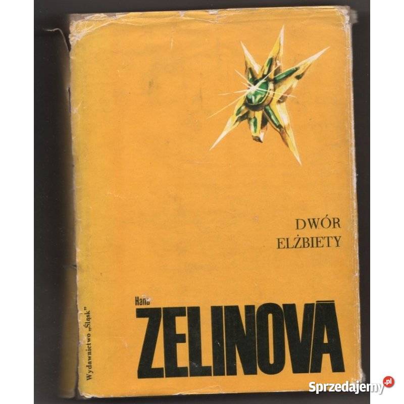 Dwór Elżbiety Zelinova Hana Świdnica