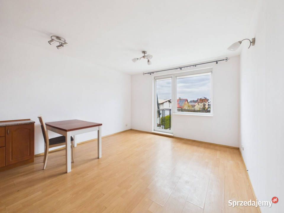 Do sprzedaży mieszkanie Wejherowo 3635m2 2 Liczba pokoi 2