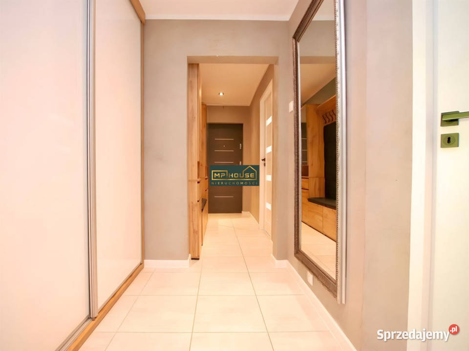 Mieszkanie 646m2 3 pokoje Wałbrzych