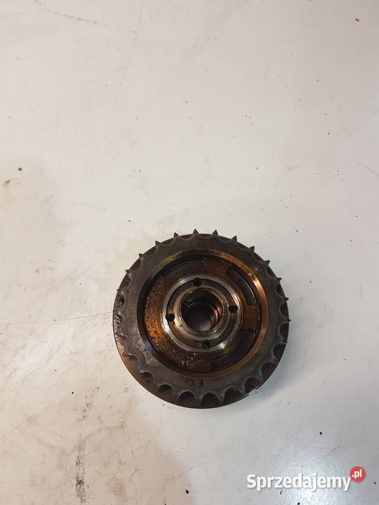 WARIATOR WYDECHOWY AUDI A4 A6 32 FSI 06E109084E Przystajń