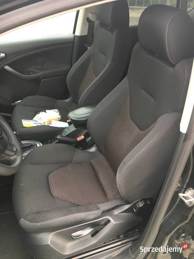 Seat Altea 20 TDI DSG Rzeszów sprzedam