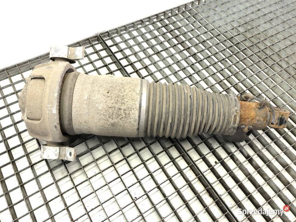 AMORTYZATOR LEWY TYŁ AUDI Q7 4L SUV 7L8616019C