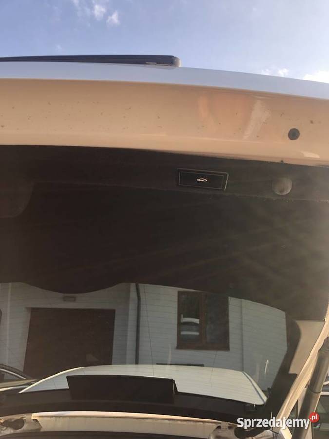 Skoda Superb 3 20 TDI Superb Zambrów