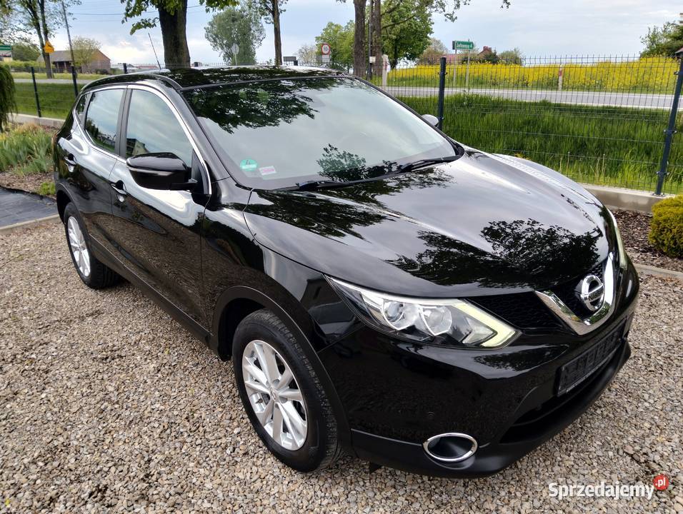 Nissan Qashqai Qashqai Opatów
