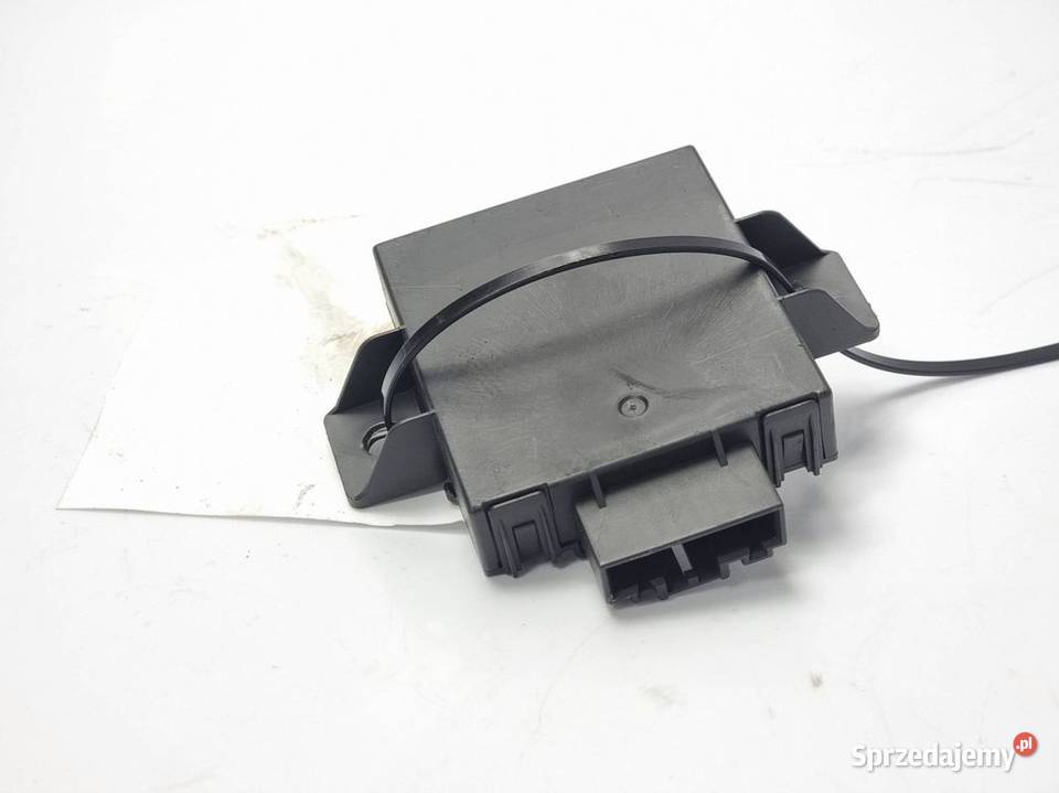 MODUŁ VOLKSWAGEN PHAETON 7L0907719 kujawsko-pomorskie Lipno sprzedam