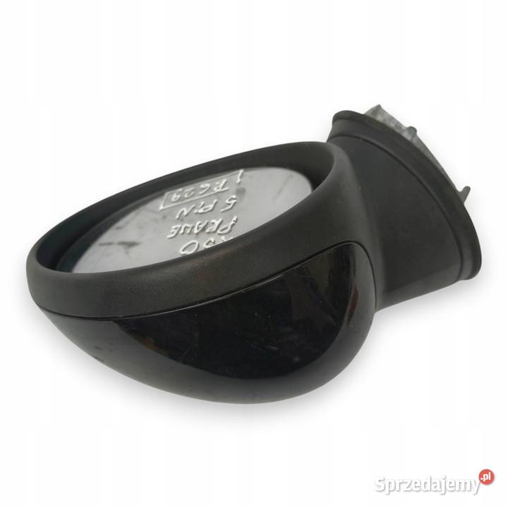 LUSTERKO PRAWE Mini One R50 R53 20012006 Lusterka zewnętrzne lubelskie Chełm